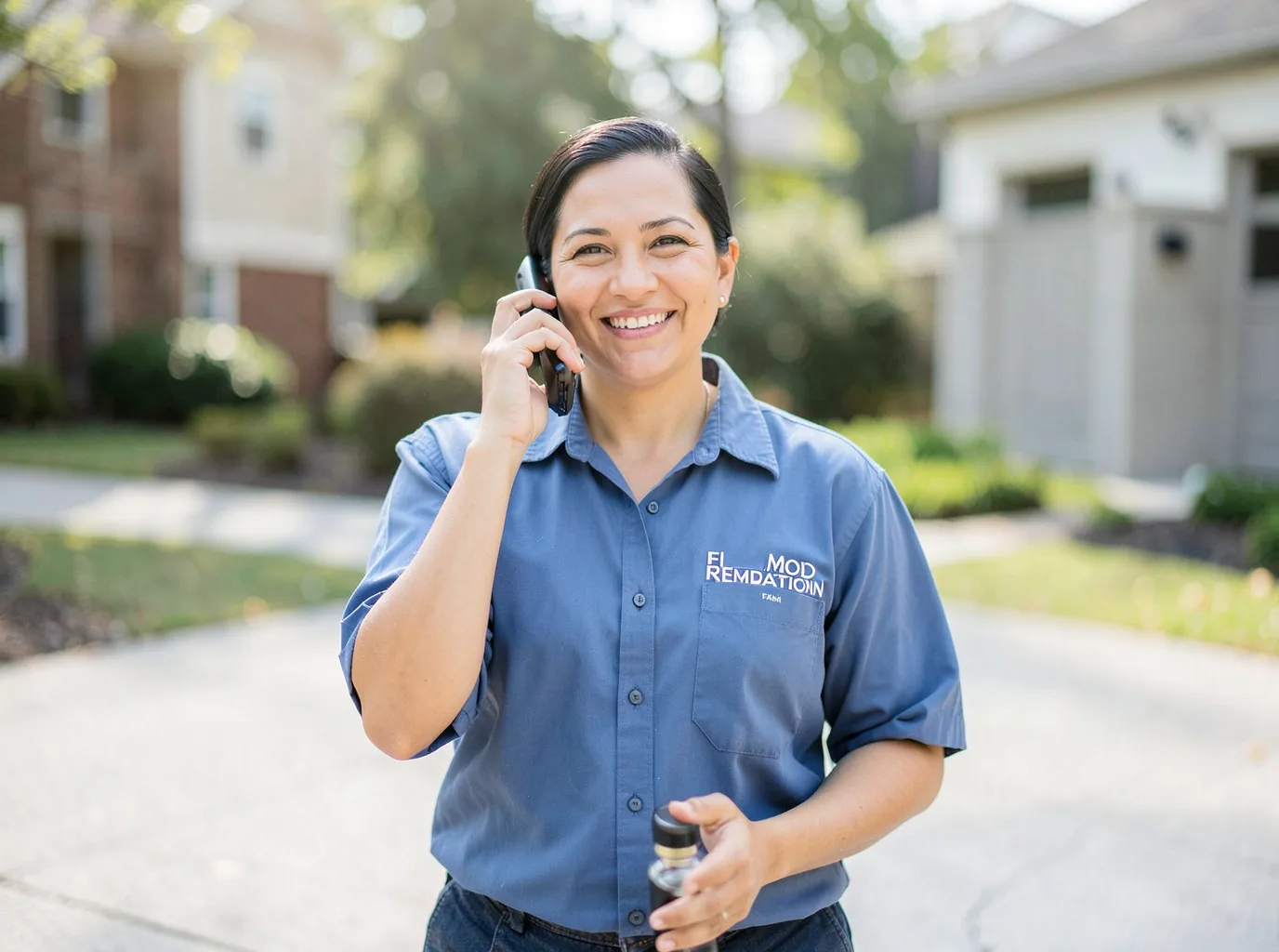 Mold Remediation Ridge, MD FAQs